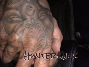 HunterKnox