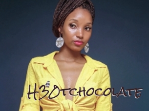 H30tchocolate