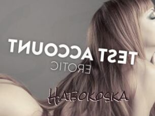 Habokoska