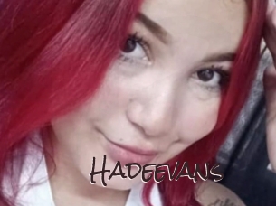 Hadeevans