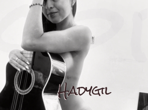 Hadygil