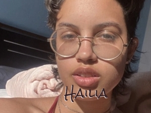 Hailia