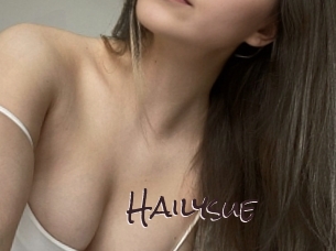 hailysue Spicy Blogs
