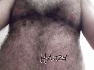 Hairy