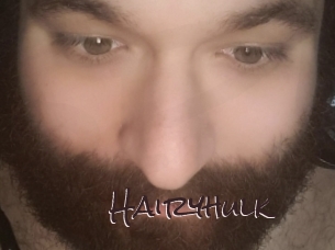 Hairyhulk