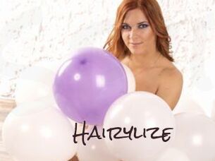 Hairylize