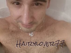 Hairylover77