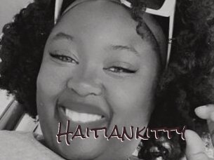 Haitiankitty