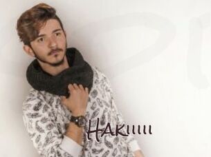 Hakiiiii