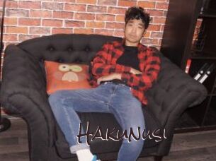Hakunusi
