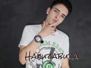 Hakuzabuza