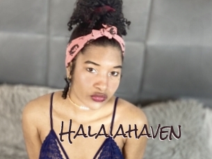 Halaiahaven