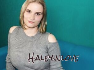Haleyinlove