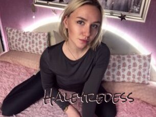 Haleyredess