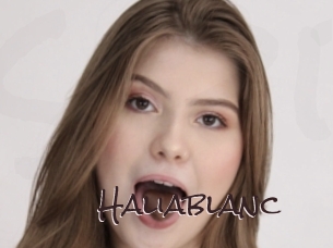 Haliablanc