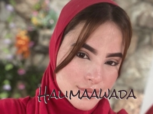 Halimaawada