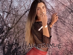 Hallebaylie