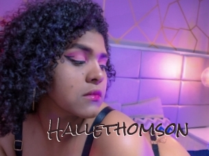 Hallethomson