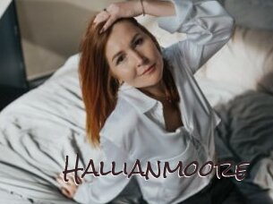 Hallianmoore