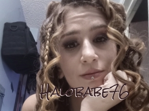 Halobabe76