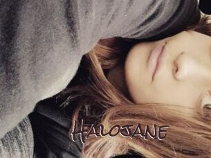 Halojane