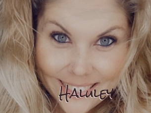 Haluley