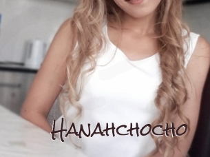 Hanahchocho