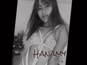 Hanamy