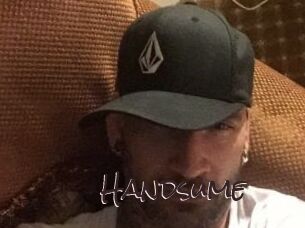 Handsume