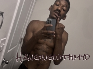 hangingwithmyd Spicy Blogs