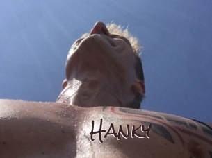 Hanky