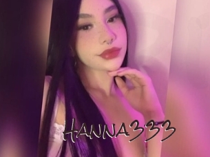 Hanna333