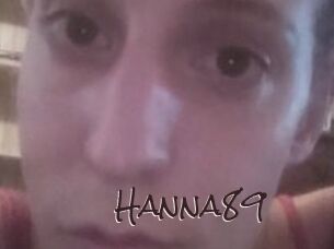 Hanna89