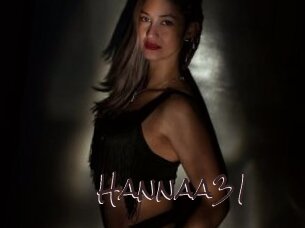 Hannaa31