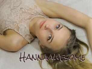 hannaawesome Spicy Blogs