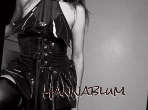 Hannablum