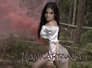 Hannabrunm