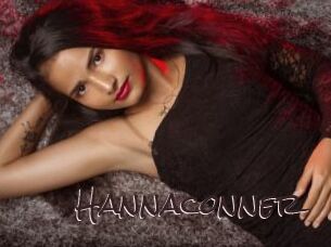 Hannaconner