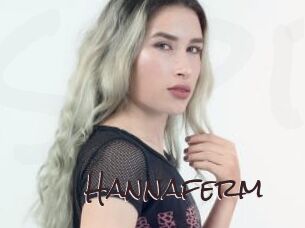 Hannaferm