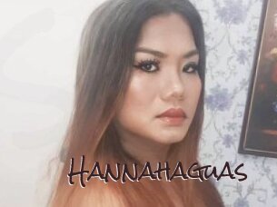 Hannahaguas