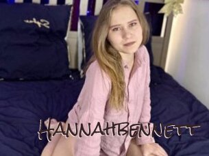 Hannahbennett