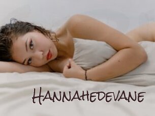 Hannahedevane