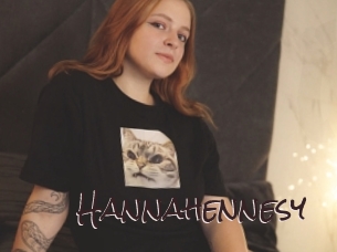 Hannahennesy