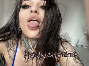 Hannaherts