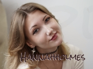 Hannahholmes