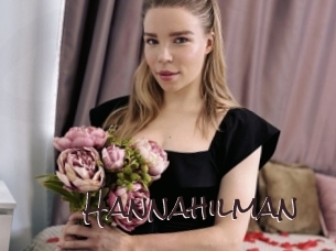 Hannahilman