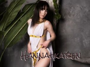 Hannahkaren