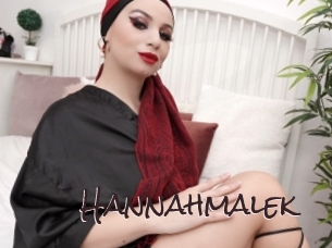 Hannahmalek