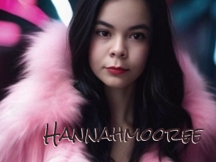 Hannahmooree