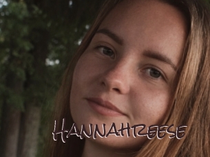 Hannahreese